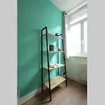 Centre De Entierement Equipe 64m2