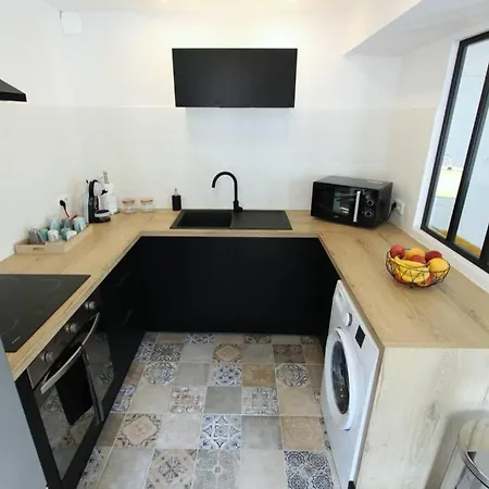 Centre De Entierement Equipe 64m2 * Valenciennes