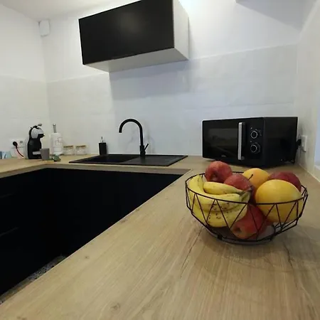 Centre De Entierement Equipe 64m2 Apartment Valenciennes